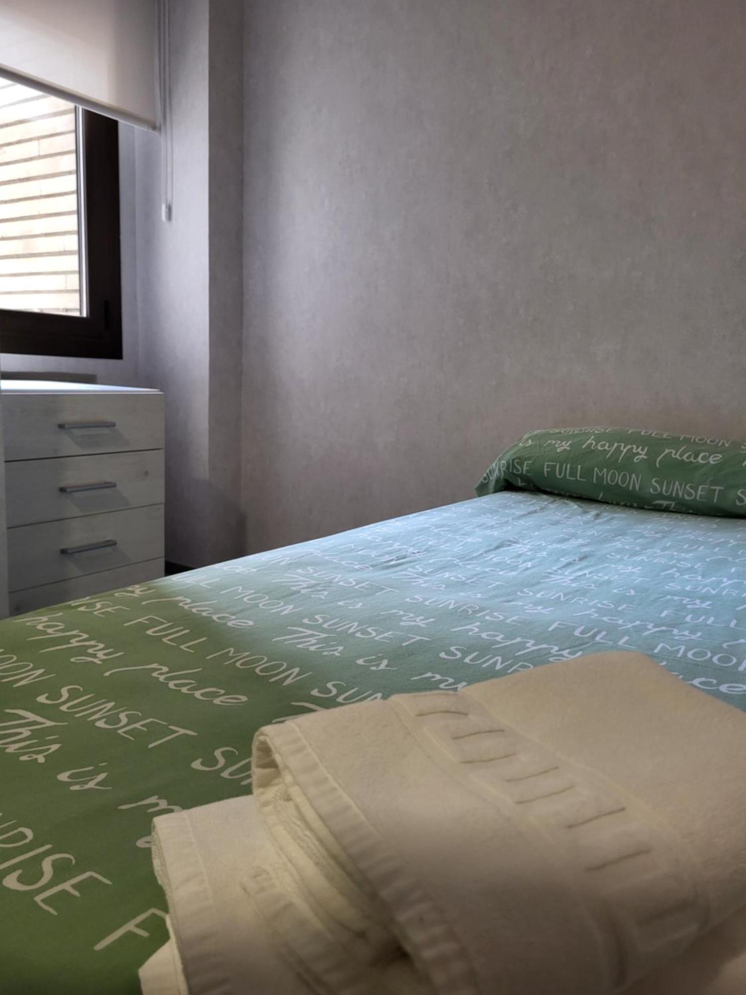 פמפלונה Albergue Residencia Larraona מראה חיצוני תמונה
